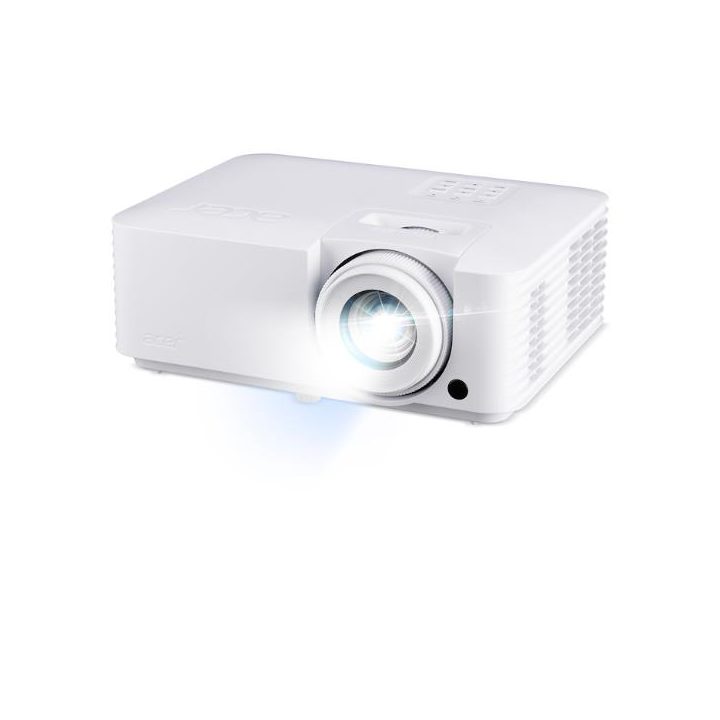 Acer PL2810G 3500 lúmenes ANSI DLP UHD 4K (3840x2160) Branco