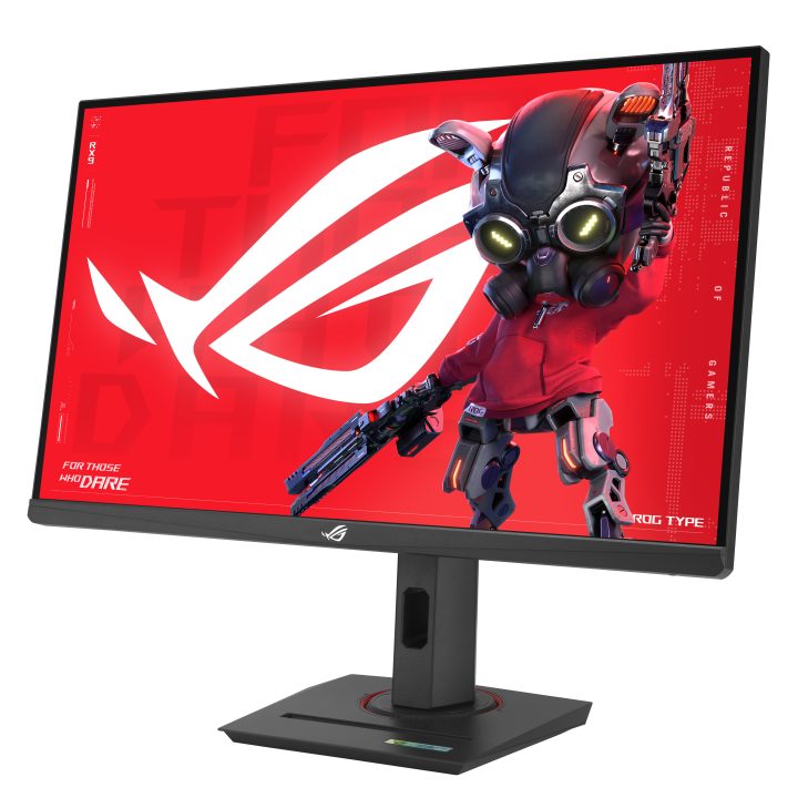 Monitor ASUS ROG Strix XG279CNS 27" Full HD 380 Hz Fast IPS