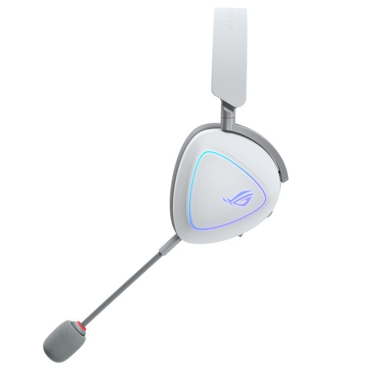 ASUS ROG Delta II auscultadores de diadema sem fios e com fio…