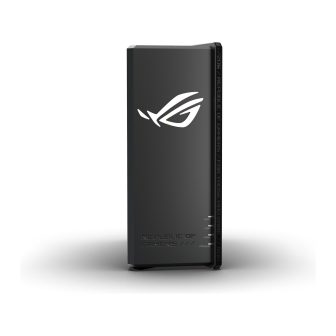 ASUS ROG Strix GS-BE18000 Wireless Router 2.5 Gigabit Ethernet…