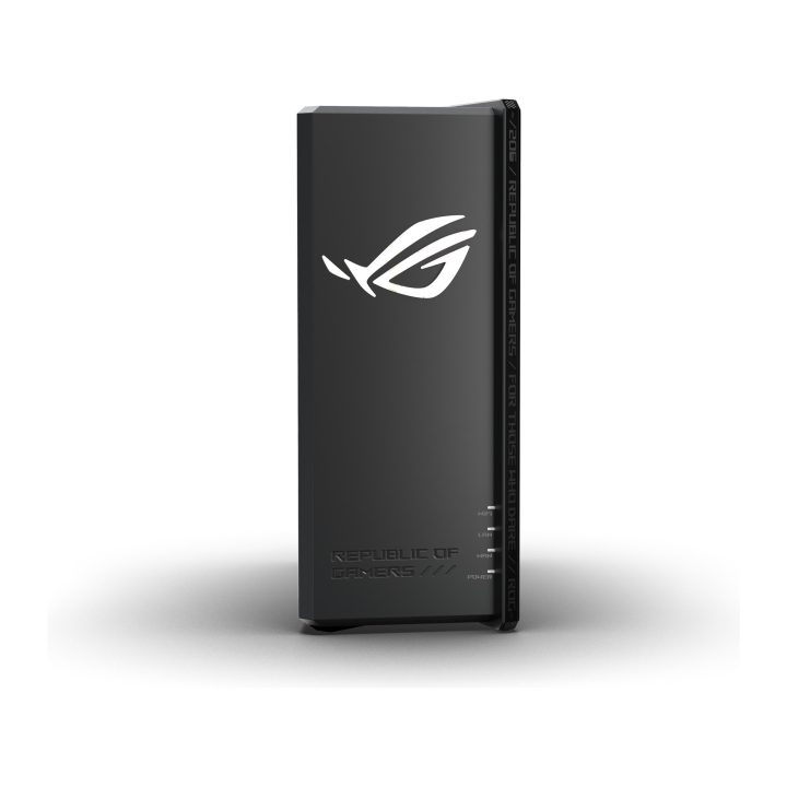 ASUS ROG Strix GS-BE18000 router sem fios 2.5 Gigabit Ethernet…