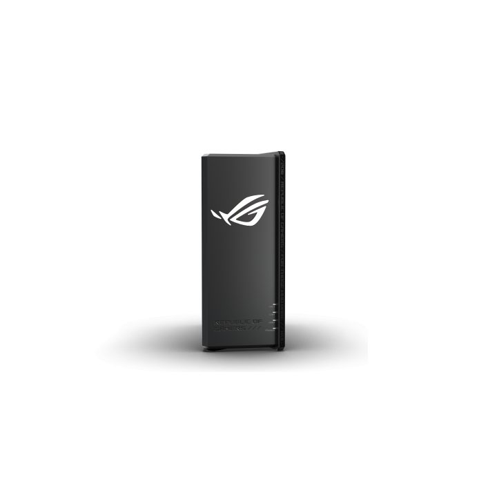 ASUS ROG Strix GS-BE18000 Wireless Router 2.5 Gigabit Ethernet…