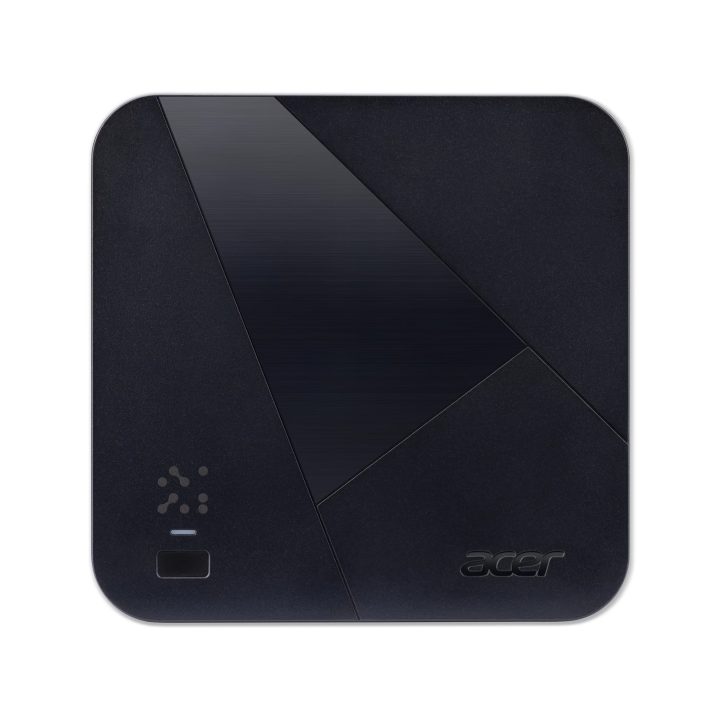 Acer Veriton NUC N1502G-13U5U 0.73L Mini PC Black 120U