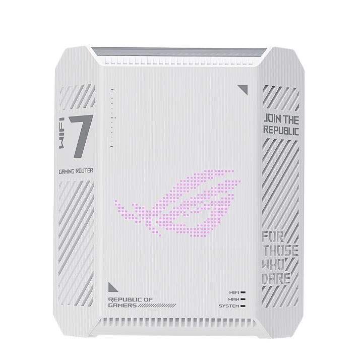 ASUS GS-BE7200 router sem fios 2,5 Gigabit Ethernet Banda dupla (2,4…