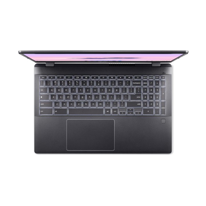Acer Chromebook Intel Core 7 150U 16 GB 512 GB SSD 15,6" Cinzento ·…