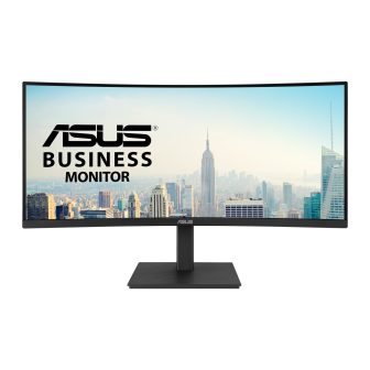 ASUS VA34VCPSR 34" UWQHD 100 Hz Curved VA