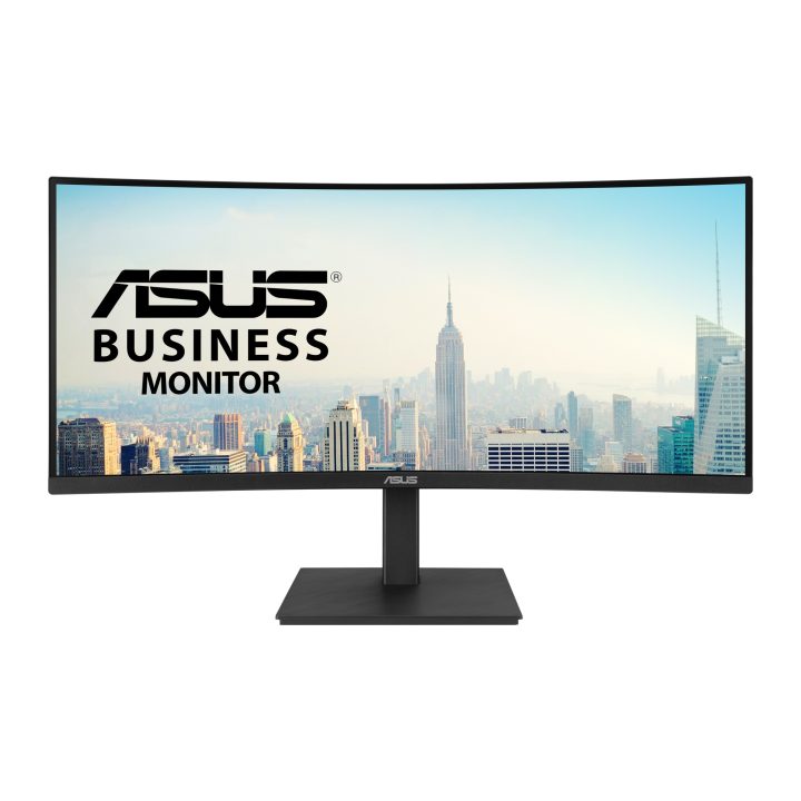 ASUS VA34VCPSR 34" UWQHD 100 Hz Curved VA