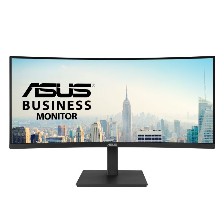 ASUS VA34VCPSR 34" UWQHD 100 Hz Curved VA