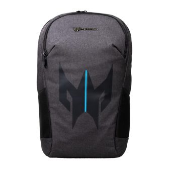 Acer PBG510 Backpack Gaming Backpack Black, Blue Polyester