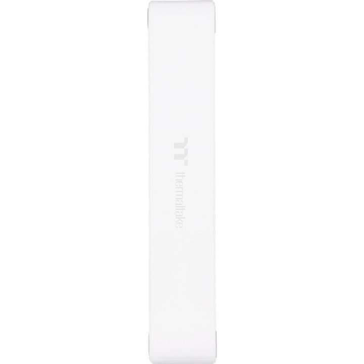 Thermaltake CT120 Reverse ARGB Ventilador de PC 12 cm Branco 2…