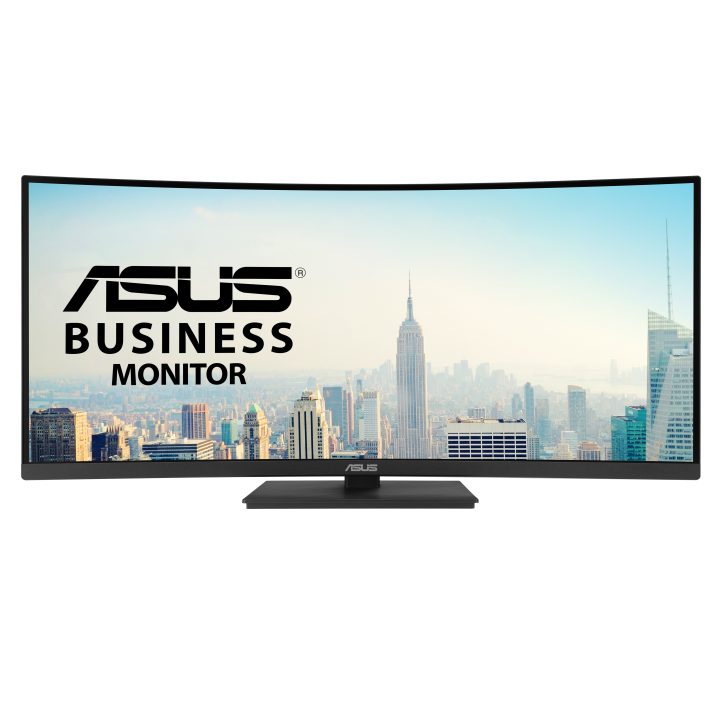 ASUS VA34VCPSR 34" UWQHD 100 Hz VA curvo