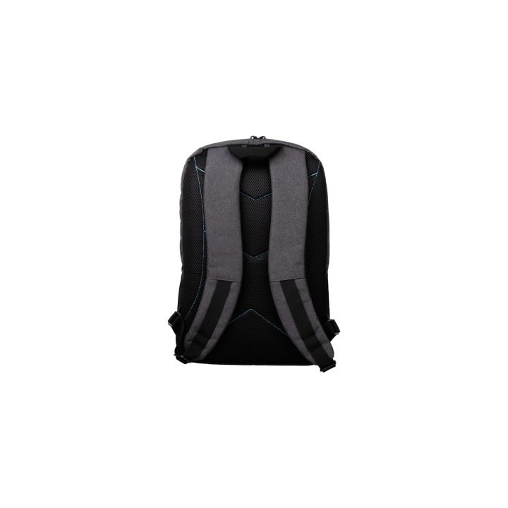 Acer PBG510 mochila Mochila de gaming Negro, Azul Poliéster