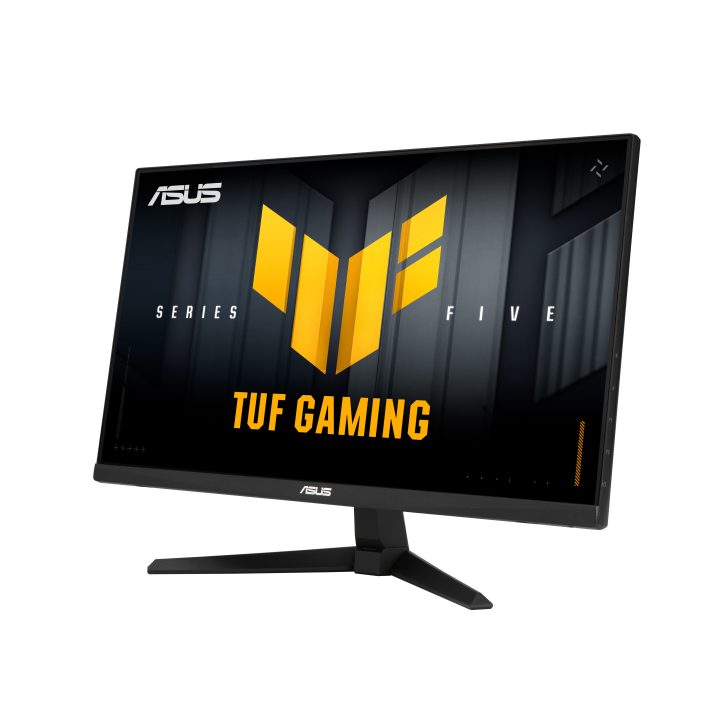 ASUS TUF 27" Full HD 240 Hz (90LM0B80-B01171)
