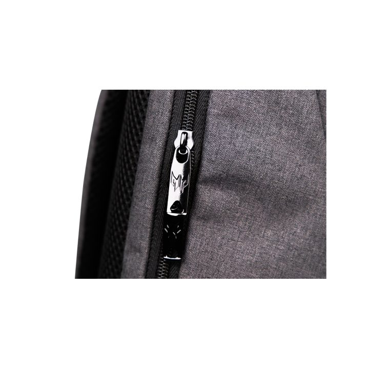 Acer PBG510 Backpack Gaming Backpack Black, Blue Polyester