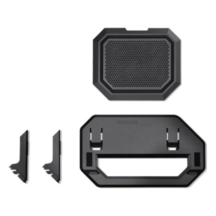 Thermaltake Black Horizontal Display Kit for Tower Series…