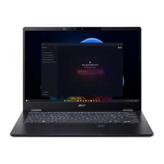 Acer TravelMate P6 Copilot+ PC Intel Core Ultra 5 228V 32 GB 512 GB…