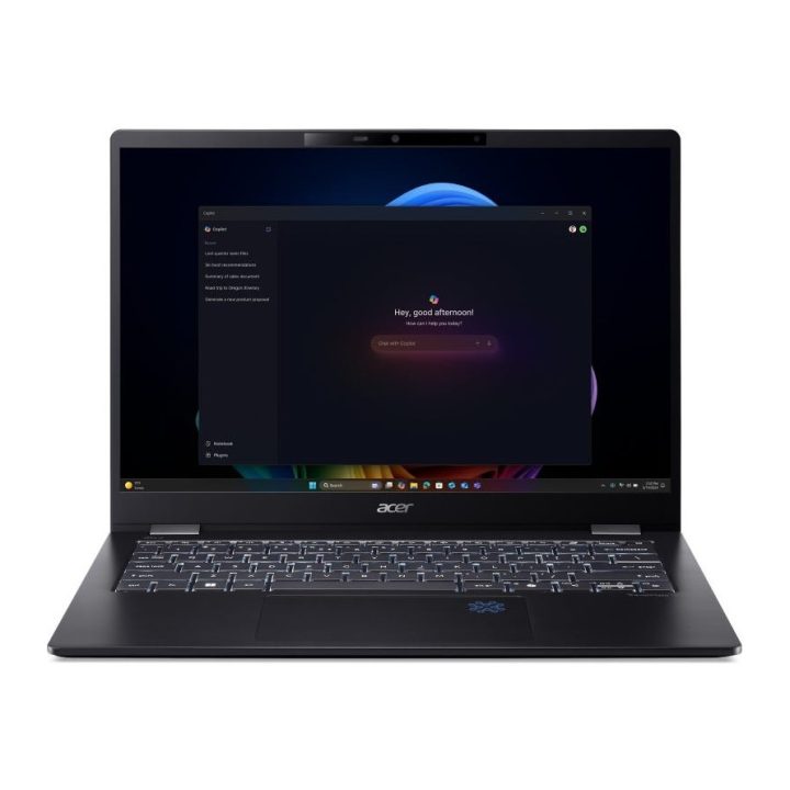 Portátil Acer TravelMate P6 Copilot+ PC Intel Core Ultra 5 228V 32 GB…