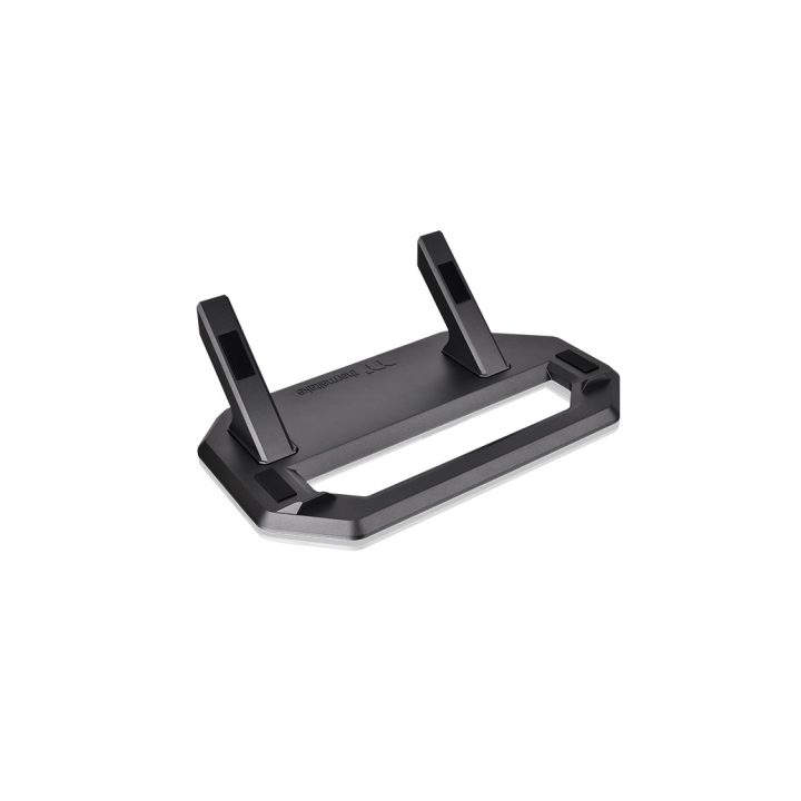 Kit Thermaltake display horizontal negro para serie tower…