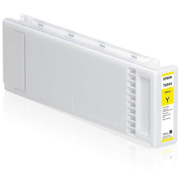 Epson T694400 Yellow Ink Cartridge