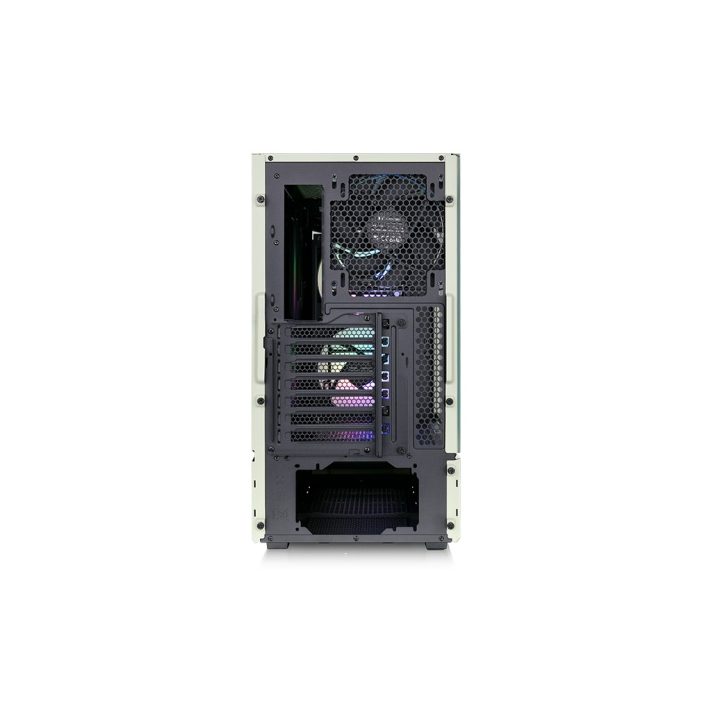 Thermaltake Ceres 350 MX Mid-Tower Case Green (CA-1Z3-00MEWN-00)