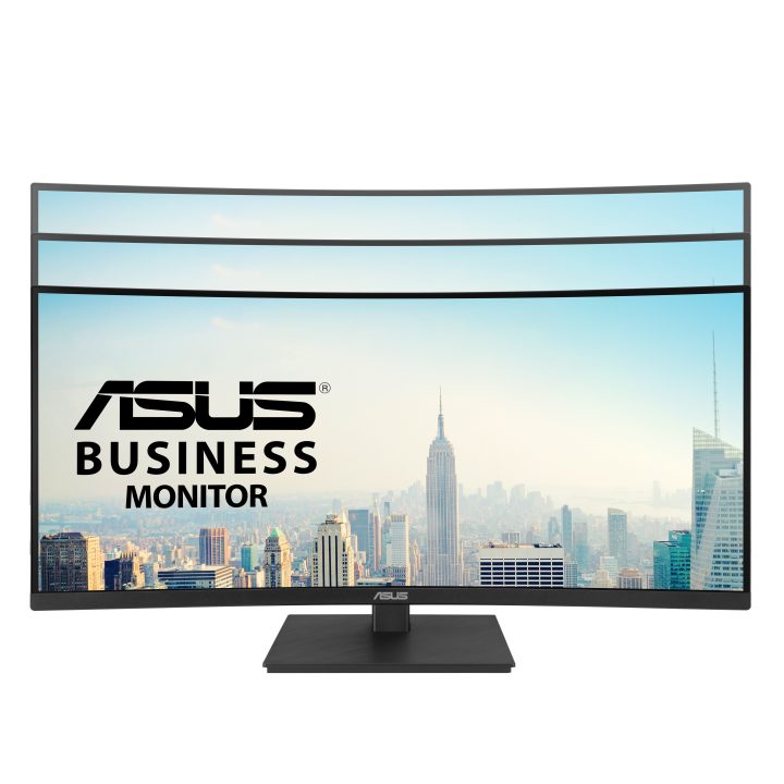 ASUS VA34VCPSR 34" UWQHD 100 Hz Curved VA
