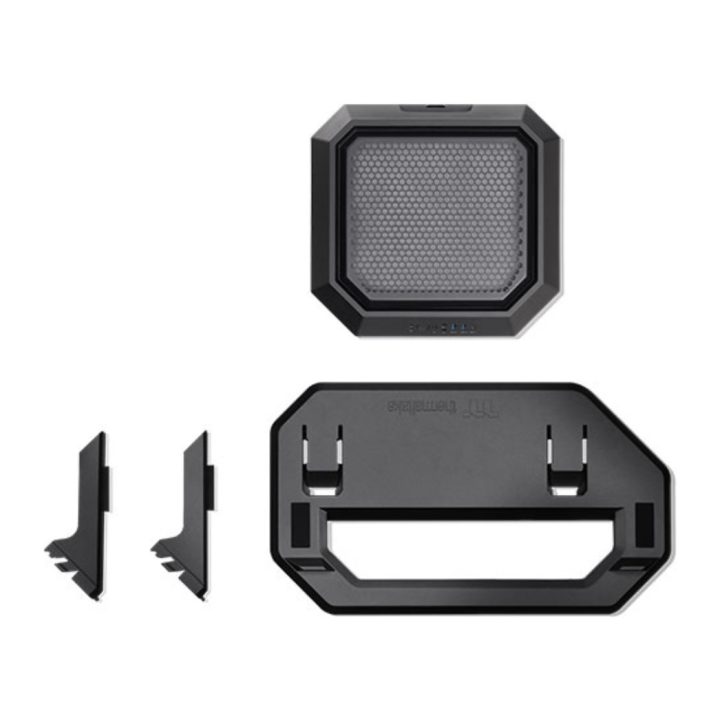 Kit de soporte de caja Thermaltake tower 250 negro (AC-078-ON1NAN-A1)