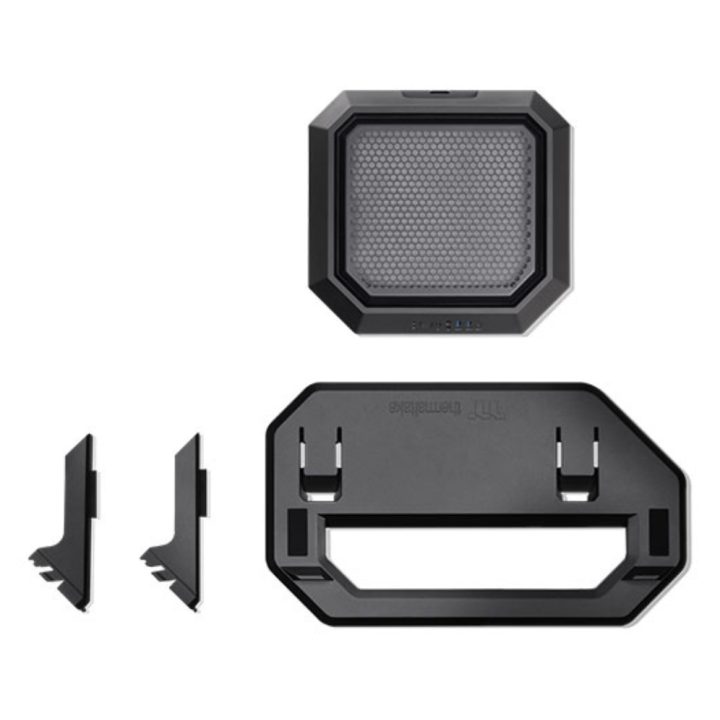 Thermaltake Tower 250 Case Support Kit Black (AC-078-ON1NAN-A1)