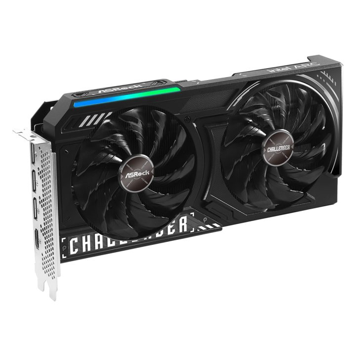ASRock Arc B580 12GB GDDR6 VGA (90-GA5LZZ-00UANF)