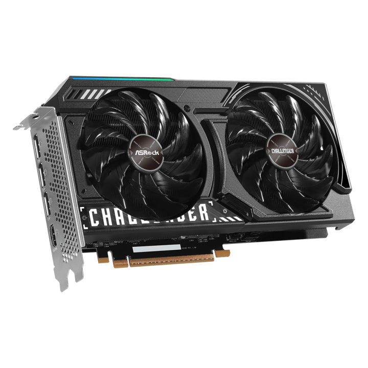 ASRock Arc B580 12GB GDDR6 VGA (90-GA5LZZ-00UANF)