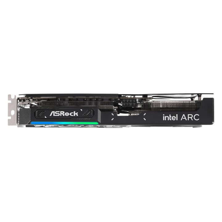 ASRock Arc B580 12GB GDDR6 VGA (90-GA5LZZ-00UANF)