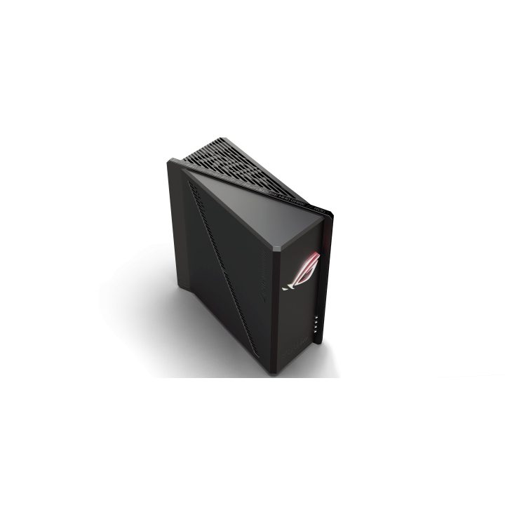 ASUS ROG Strix GS-BE18000 Wireless Router 2.5 Gigabit Ethernet…