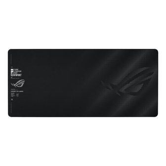 ASUS ROG Sheath II XXL Alfombrilla de ratón para juegos Negro