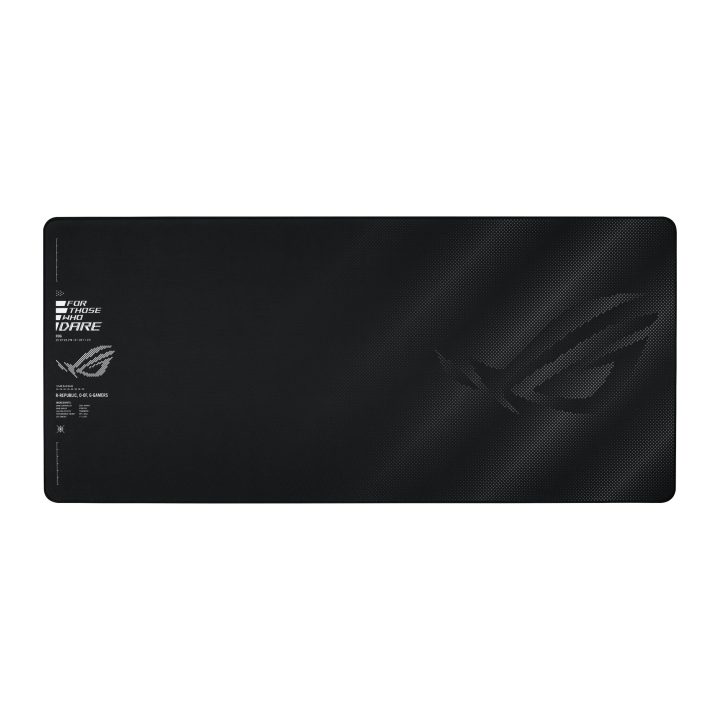 ASUS ROG Sheath II XXL Gaming Mouse Pad Black