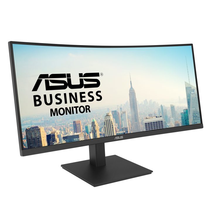 ASUS VA34VCPSR 34" UWQHD 100 Hz VA curvo