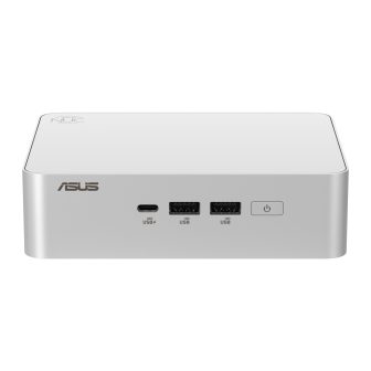 ASUS NUC 15 Pro+ RNUC15CRSU700002 Prata 255H