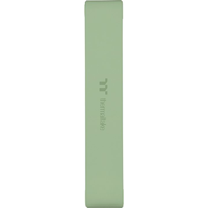 Thermaltake Matcha Green CT120 Computer Case Fan 12 cm Gray 2…