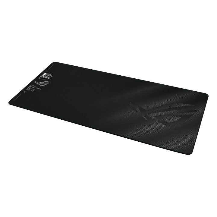 ASUS ROG Sheath II XXL Tapete de rato para jogos Preto