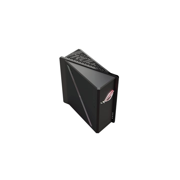 ASUS ROG Strix GS-BE18000 Wireless Router 2.5 Gigabit Ethernet…