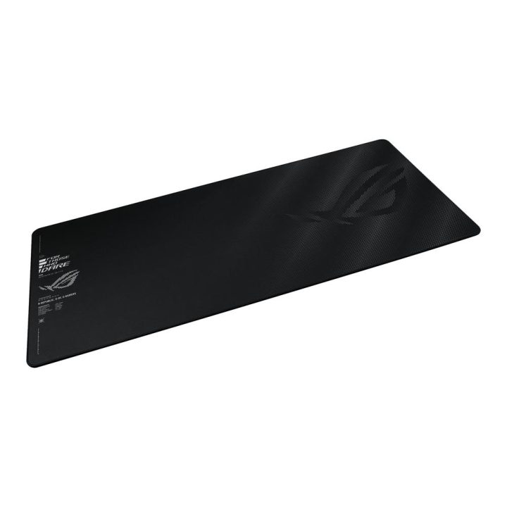 ASUS ROG Sheath II XXL Gaming Mouse Pad Black