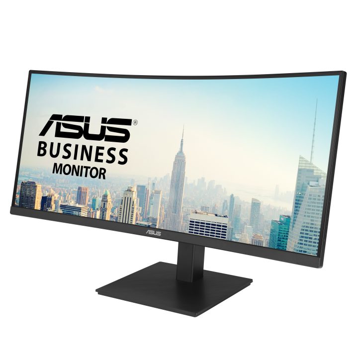 ASUS VA34VCPSR 34" UWQHD 100 Hz VA curvo