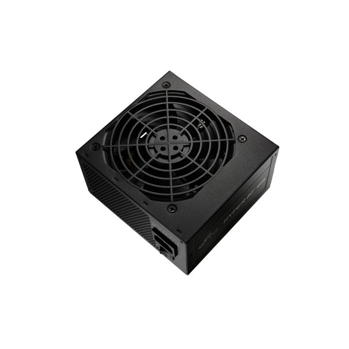 FSP HYPER 80+ PRO 550W Unidad de fuente de alimentación ATX ATX3.1…