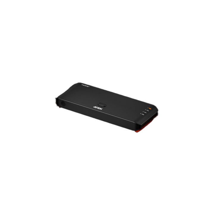 ATEN True 4K 4-Port HDMI Switch