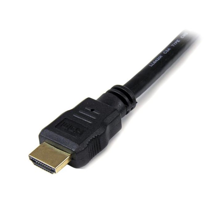 StarTech.com Cable HDMI de alta velocidad 1,5m - 2x HDMI Macho -…