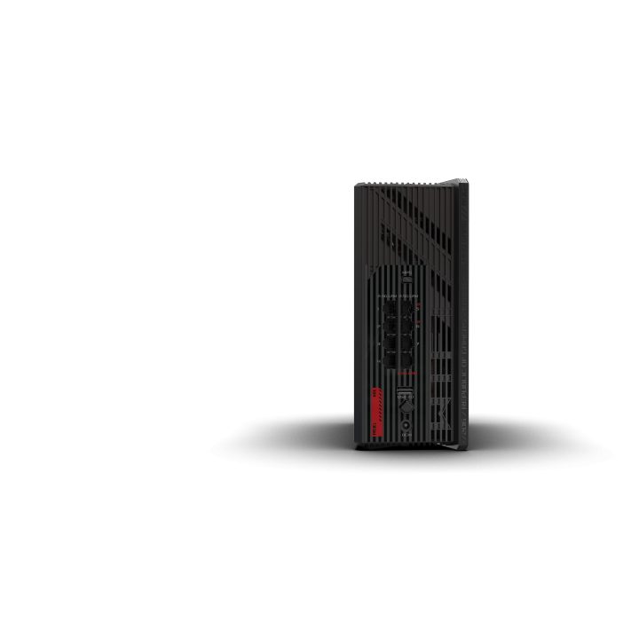 ASUS ROG Strix GS-BE18000 Wireless Router 2.5 Gigabit Ethernet…