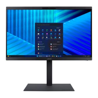 Acer Veriton Computador Tudo em Um Vero VVZ4734GT