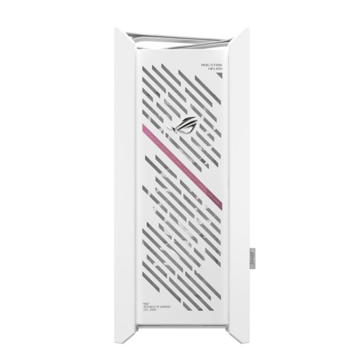 ASUS ROG Strix Helios II Midi Tower Blanco