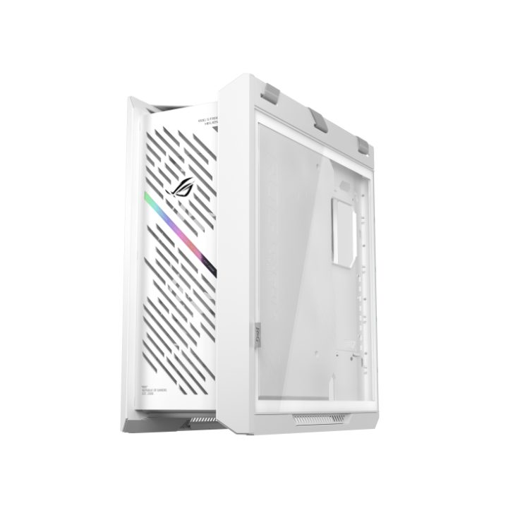 ASUS ROG Strix Helios II Midi Tower Blanco