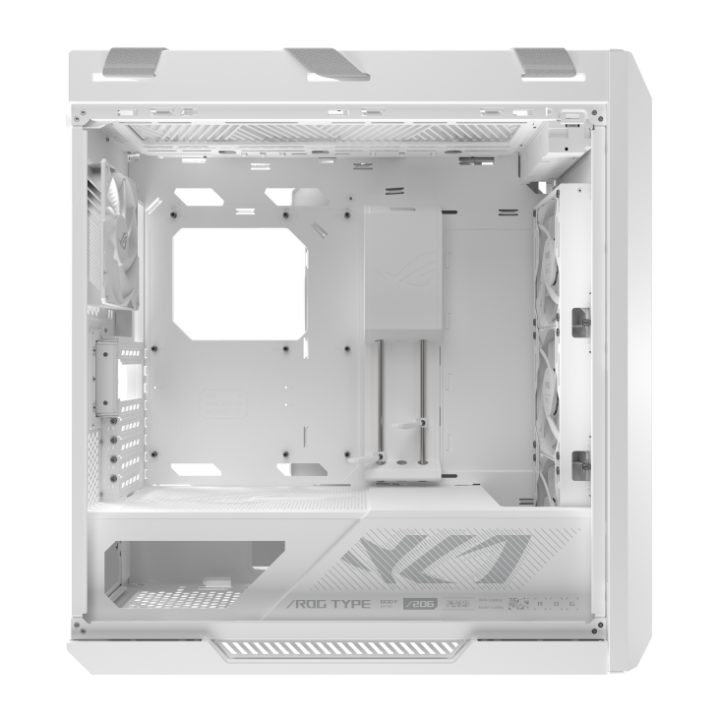ASUS ROG Strix Helios II Mid-Tower White