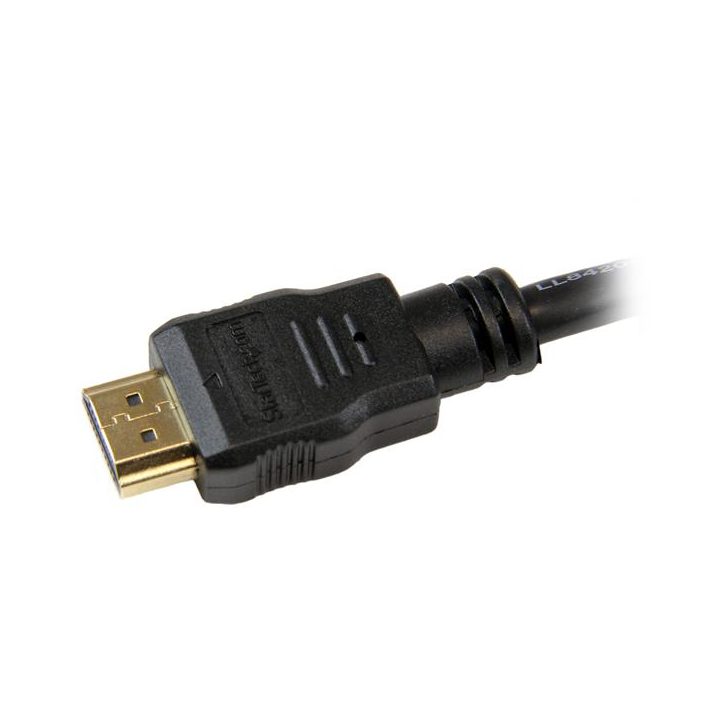 StarTech.com Cable HDMI de alta velocidad 1,5m - 2x HDMI Macho -…