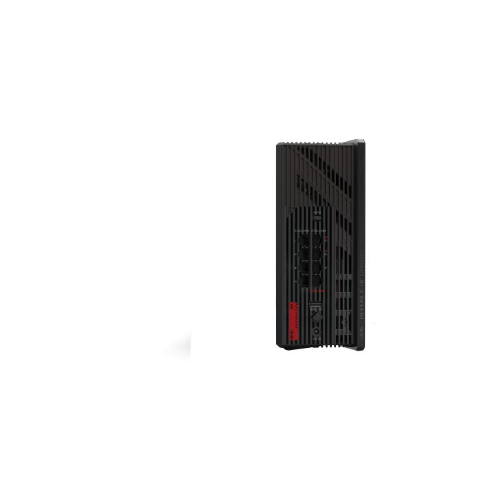 ASUS ROG Strix GS-BE18000 Wireless Router 2.5 Gigabit Ethernet…
